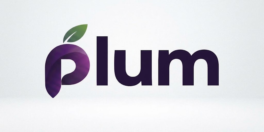 Plum by manavbhut